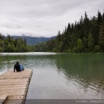 Alaska Mosquito Lake State Recreation Site