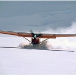 Alaska plane