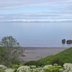 Alaska Clam Gulch State Recreation Area