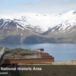 Alaska Aleutian World War II National Historic Site