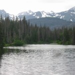Alaska Kachemak Bay State Park and State Wilderness Park