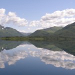 Alaska Kodiak National Wildlife Refuge